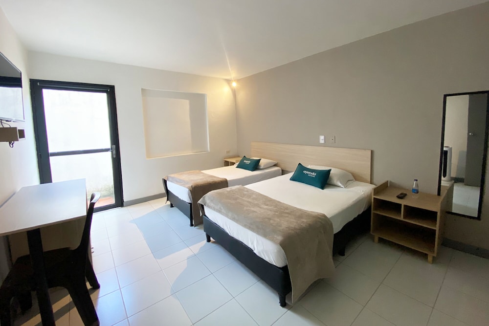 Ayenda 1224 Pixel House 28/53