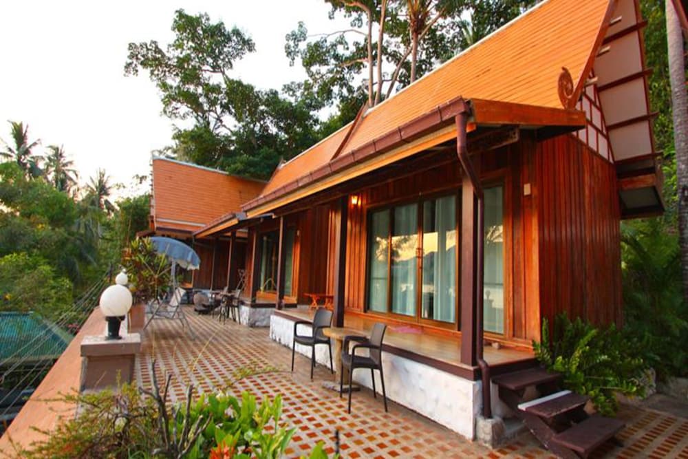 Bhuvarin Resort 5/70