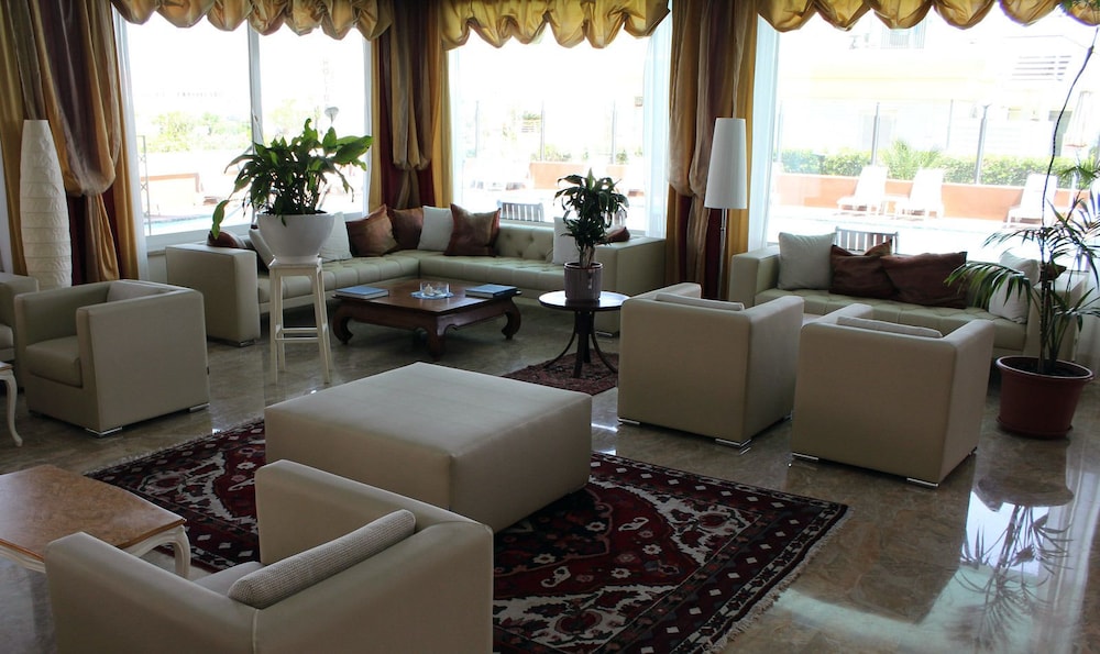 HOTEL BENINI 19/48