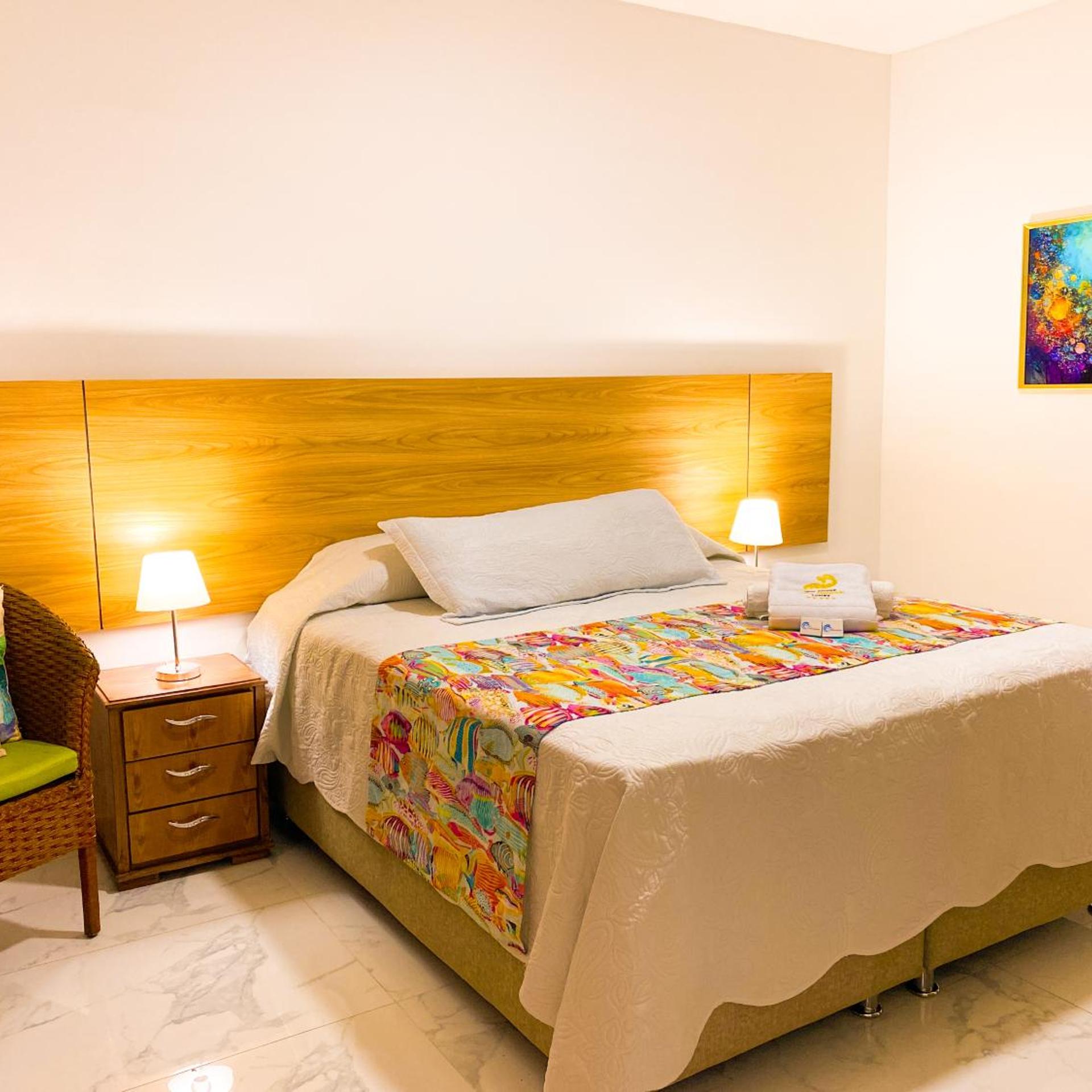 Hotel Olas del Mar 13/50
