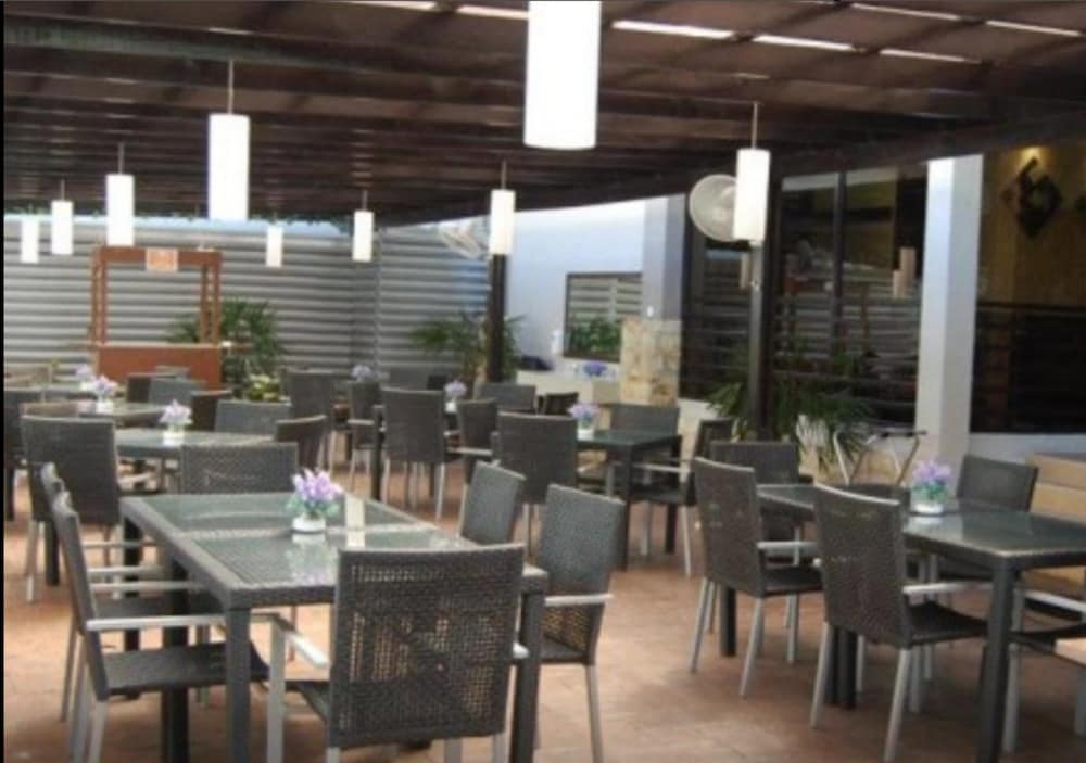Hotel Seri Malaysia Kangar 21/31