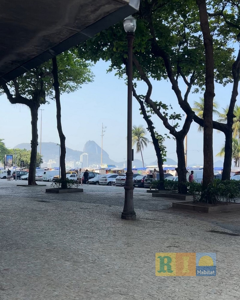 Rio Habitat Almirante 44/50