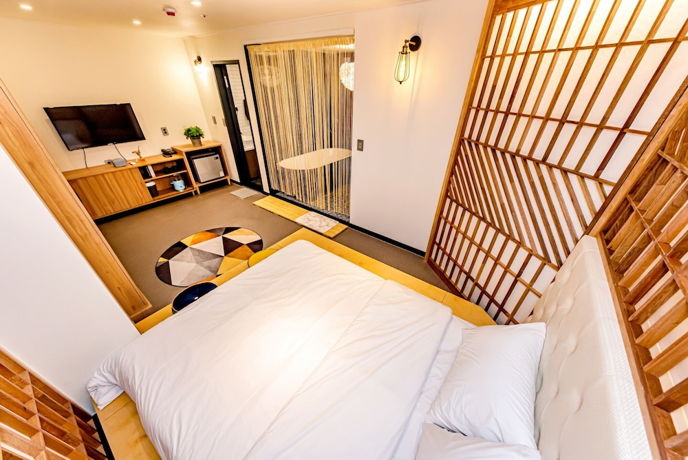 Couple, Luxury, Double Bed