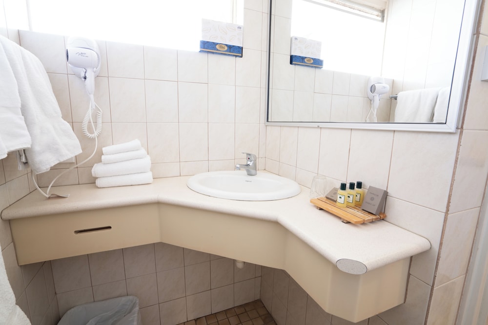 غرفة ديلوكس مفردة بسرير كوين، Hospitality Inn Geraldton SureStay Collection by Best Western 9/9