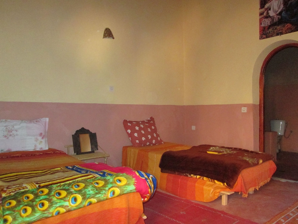 Kasbah Ounila 40/50