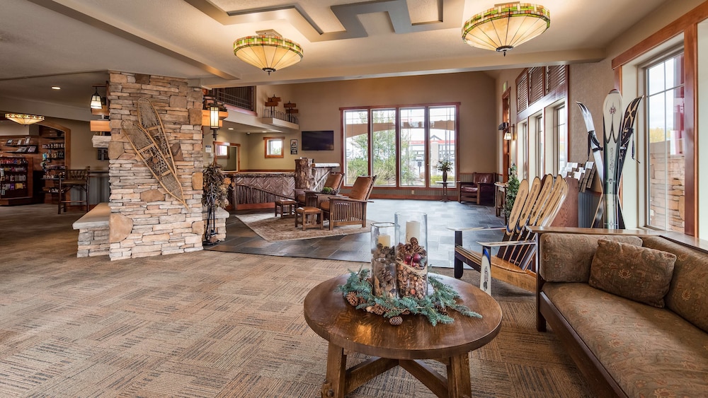 Best Western Plus High Country Inn 37/54