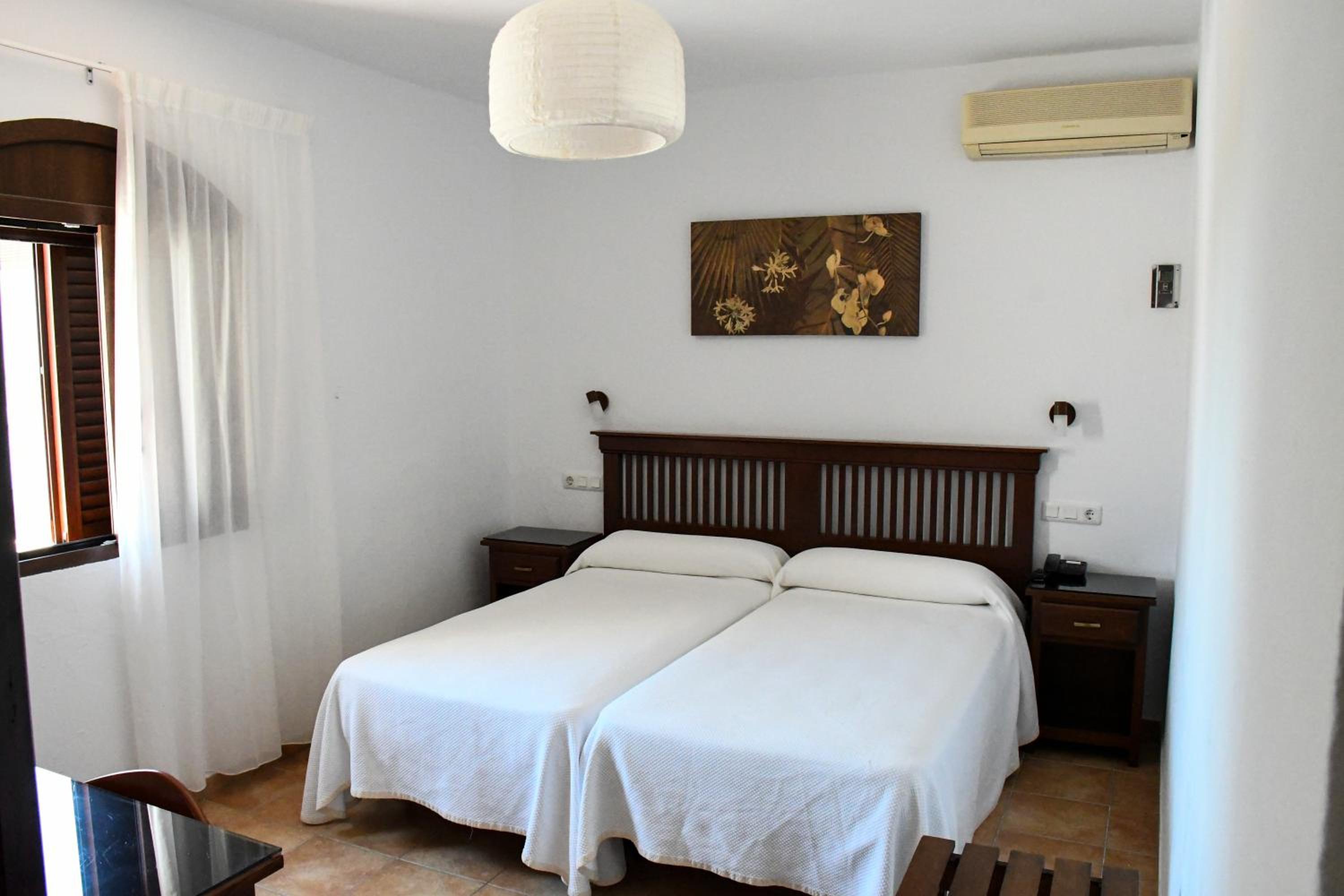 Hotel La Codorniz 16/71