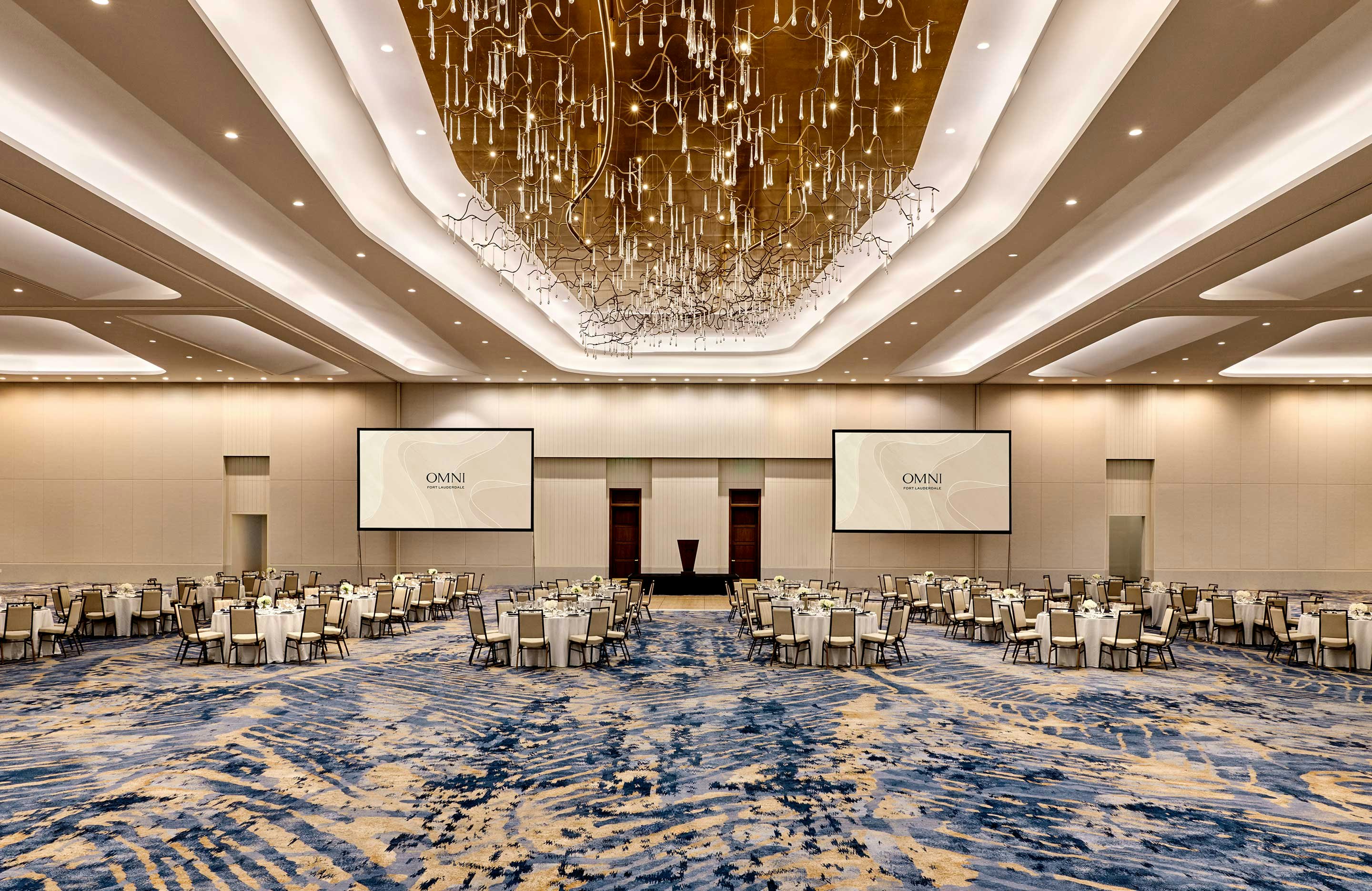 Omni Fort Lauderdale 43/50