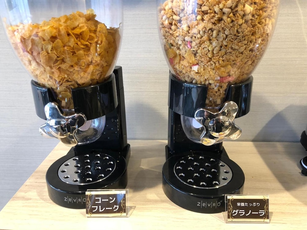 Kuretake Inn Osaka Sakaisuji Hommachi 42/67