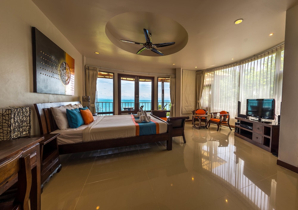 Sunset Hill Boutique Resort 50/77