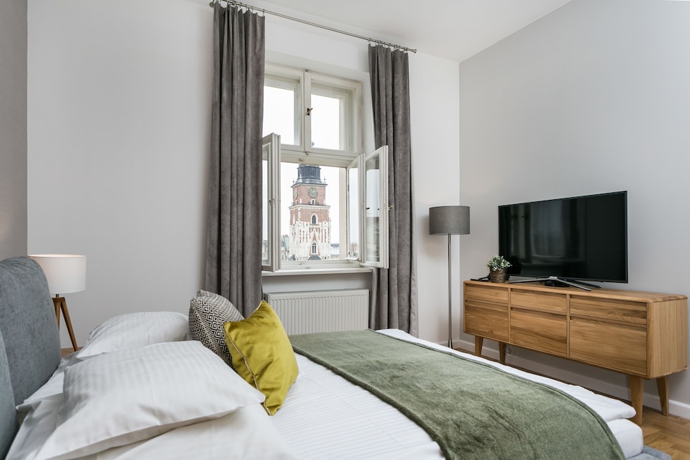 Venetian House Market Square Aparthotel 18/47