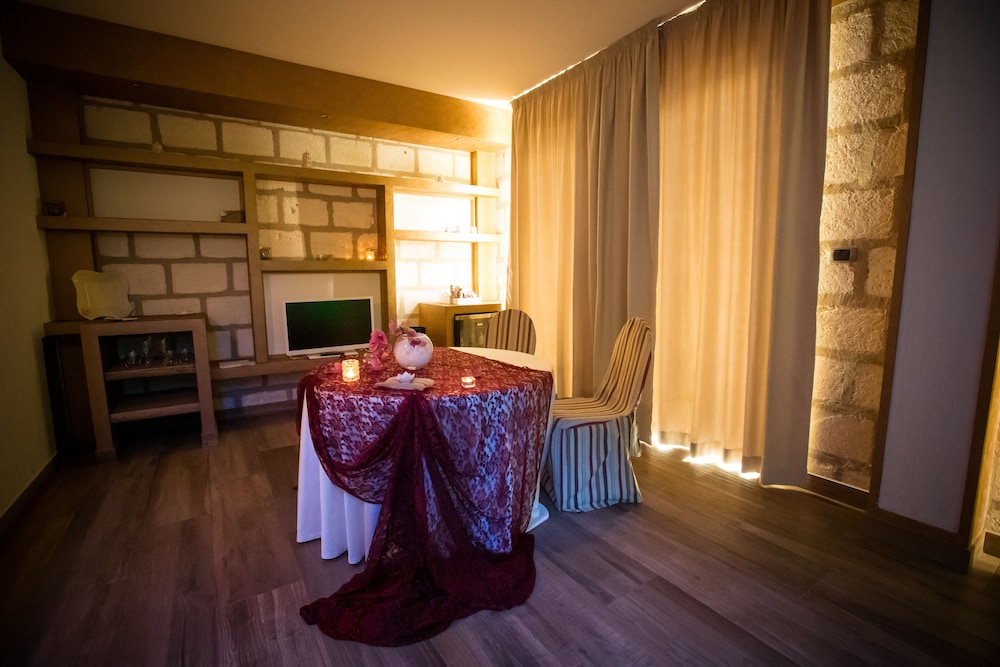 CAPOSPERONE RESORT 30/55