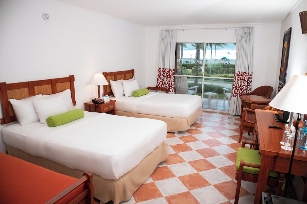 Grand Decameron Panama, A Trademark All Inclusive Resort 22/70