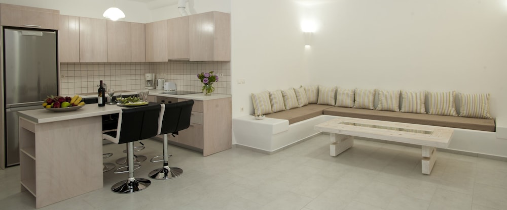 Ac Village Christoulis 50/50