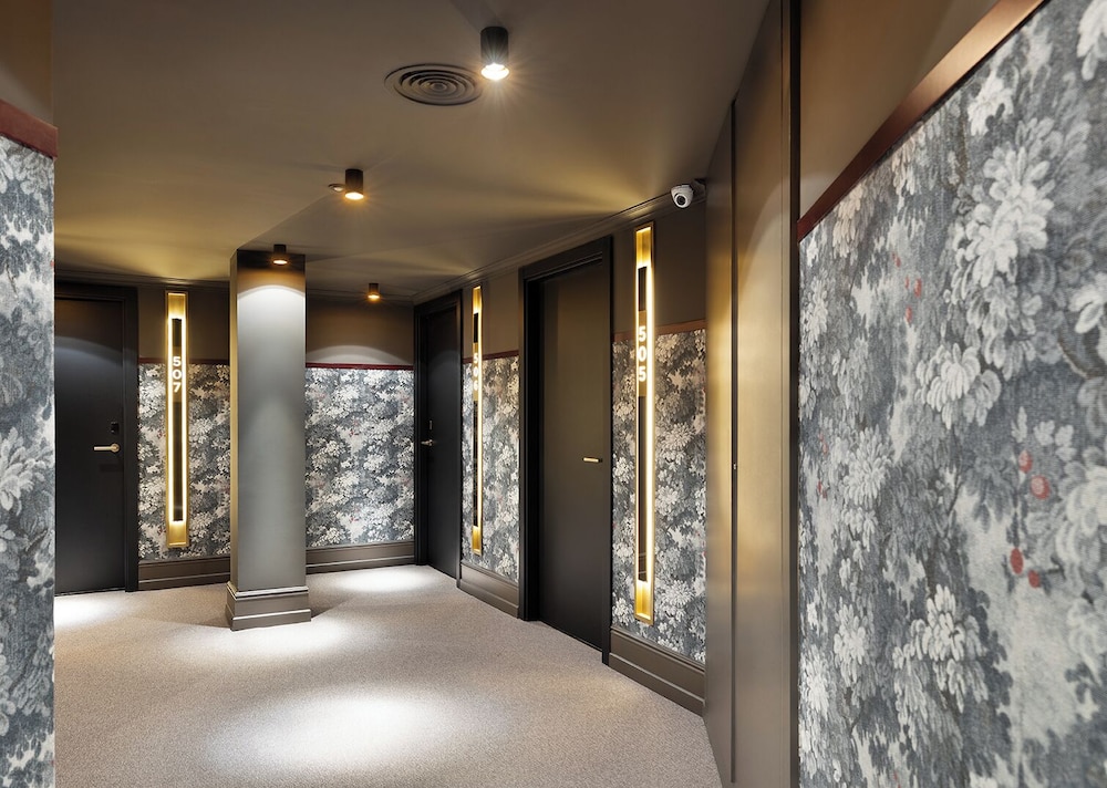Hotel One Shot Luchana 22 (Ex Innside Madrid) 40/73