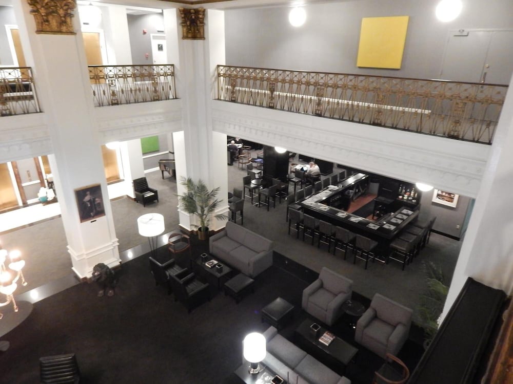 Lord Baltimore Hotel 28/65