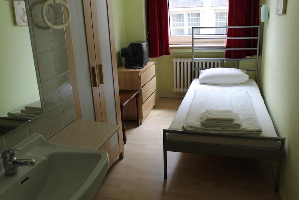 Hotel Lilienhof 4/20