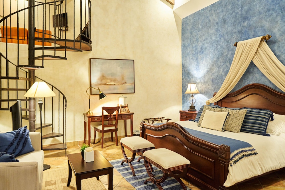 Casa Faustina Boutique Hotel 47/66