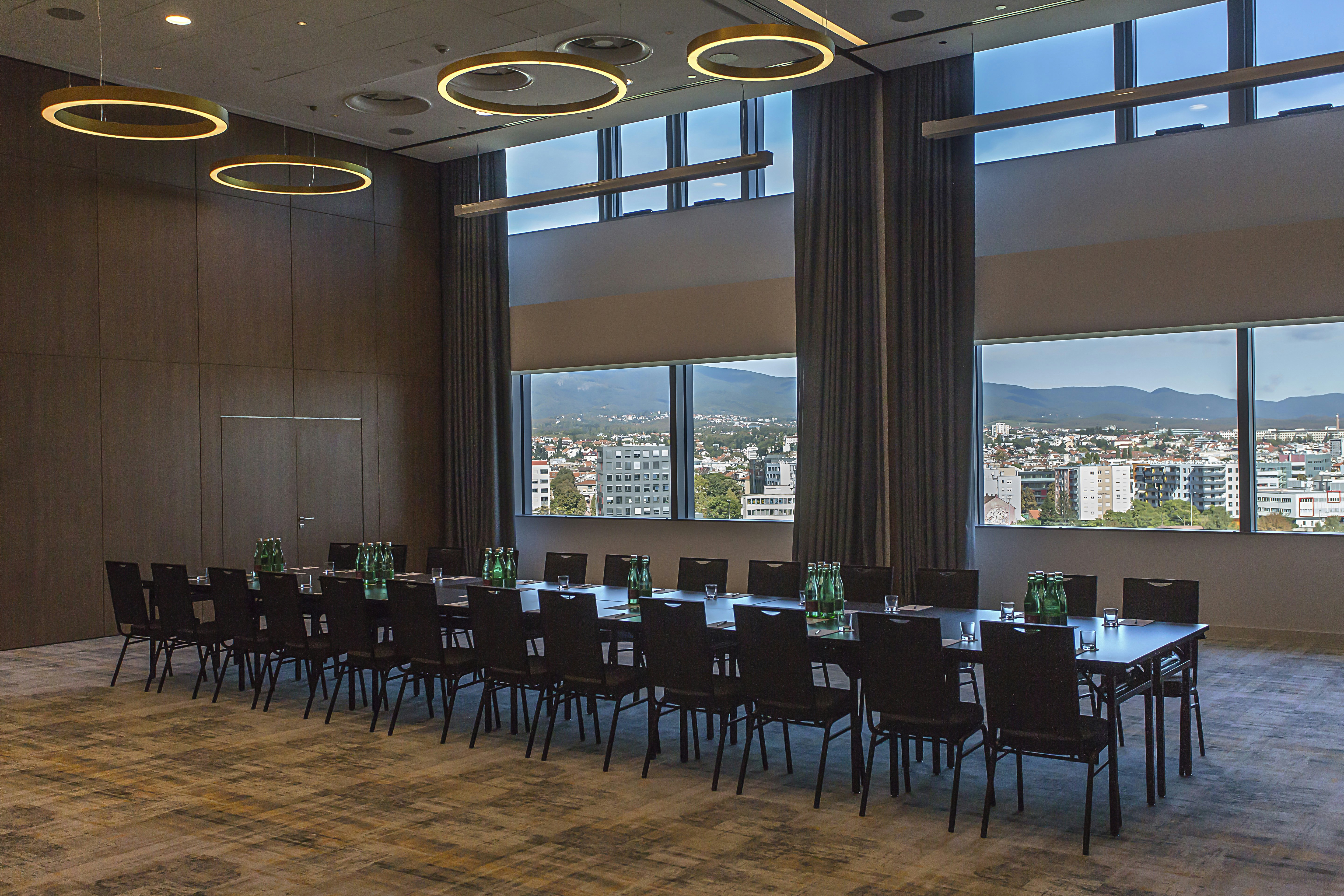 Hilton Garden Inn Zagreb 32/37