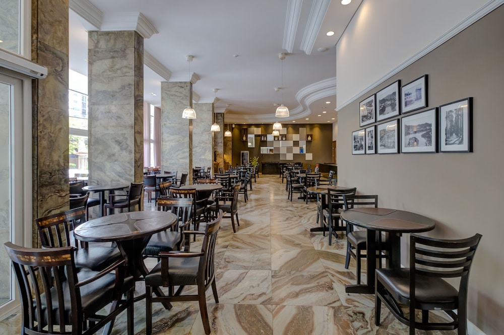 Slaviero Hotel Blumenau 37/50