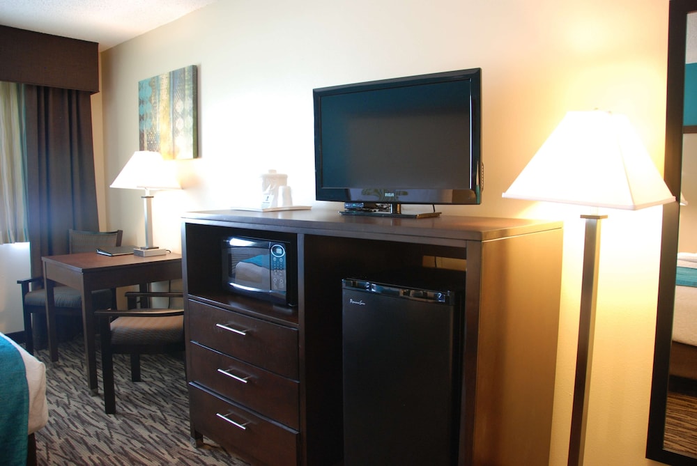 Best Western Baraboo Inn 31/32