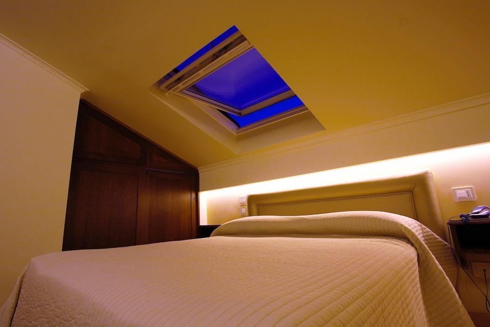 Attic