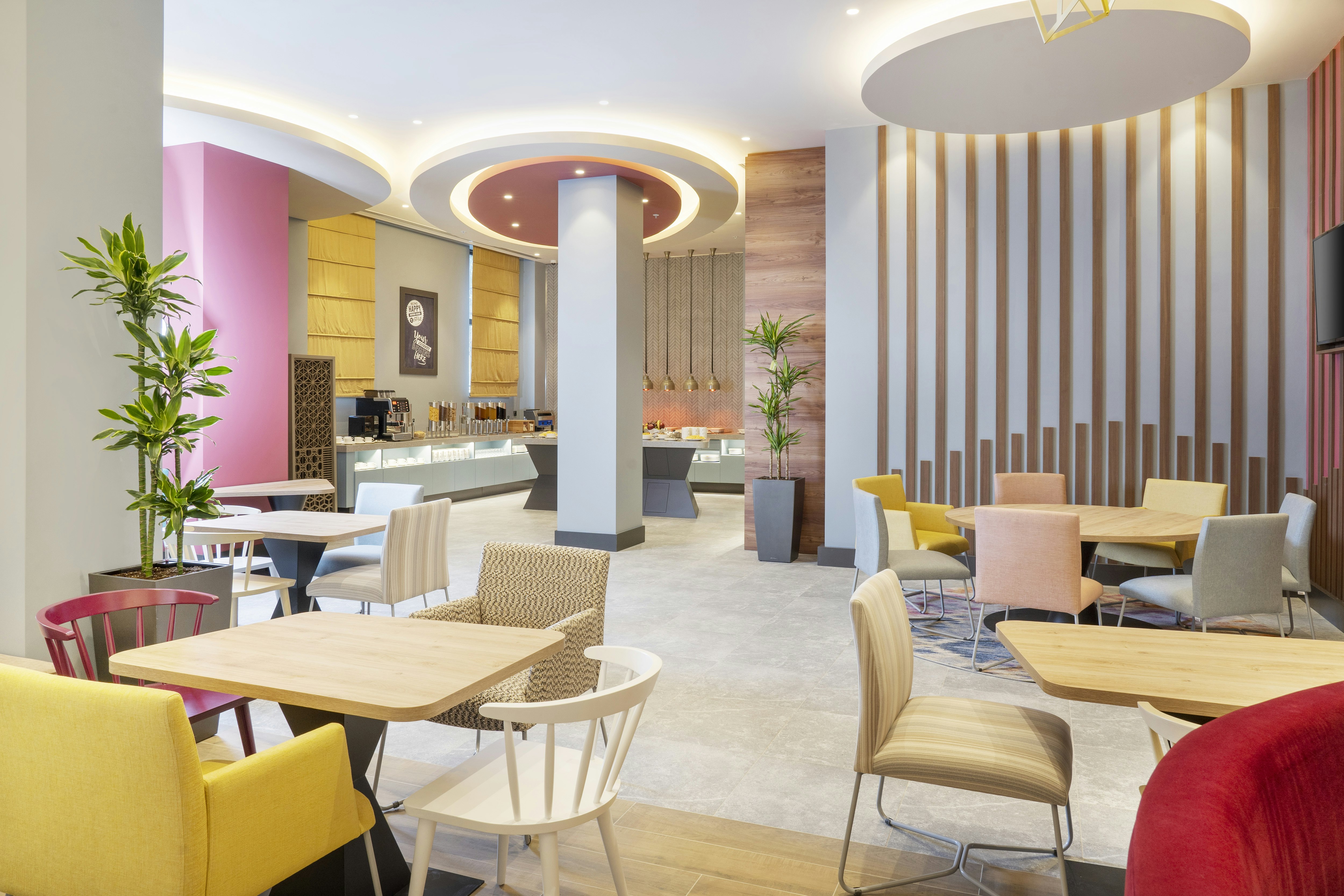 Hampton by Hilton Tashkent 40/52