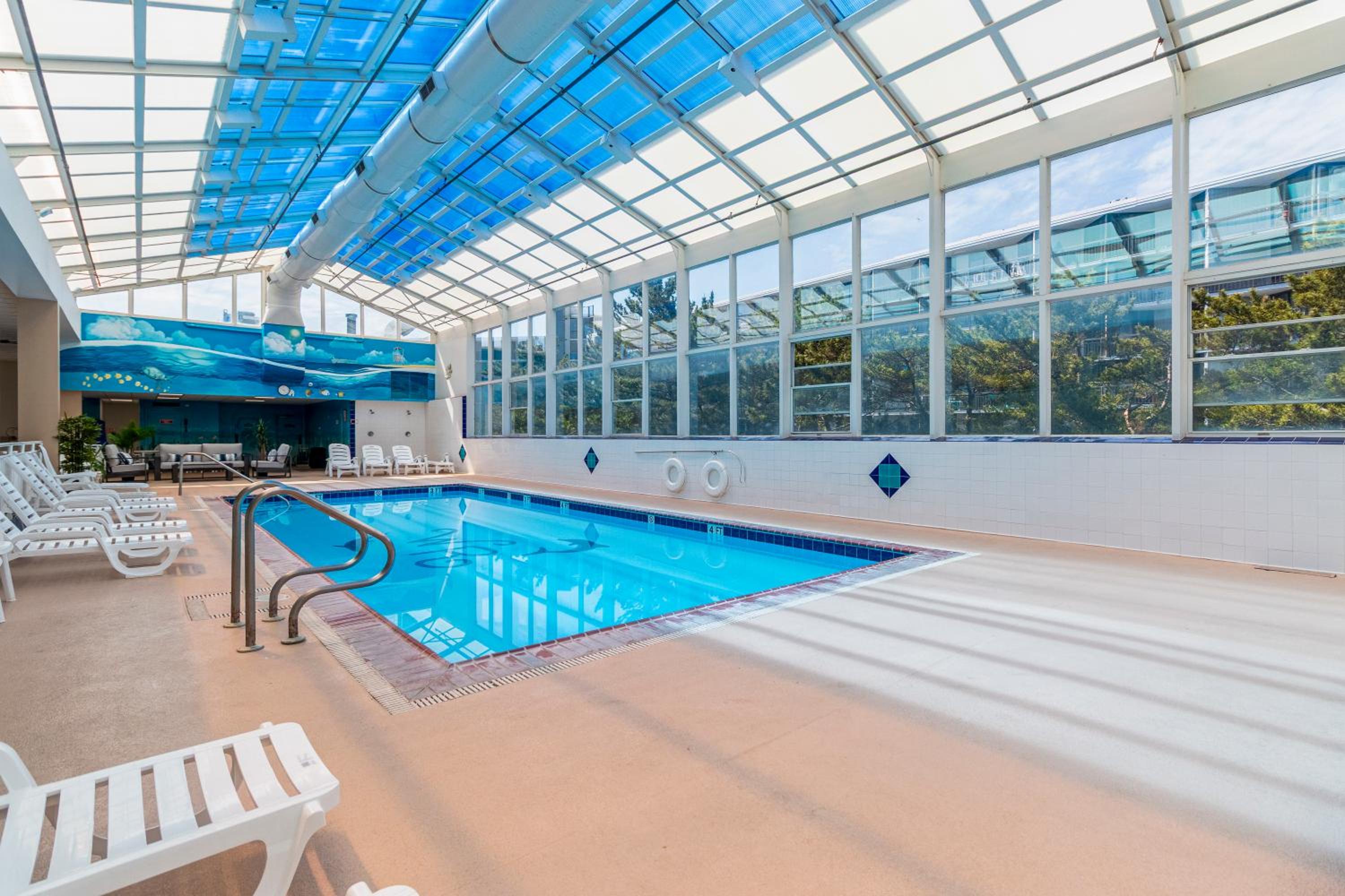 Watson's Regency Suites 24/50