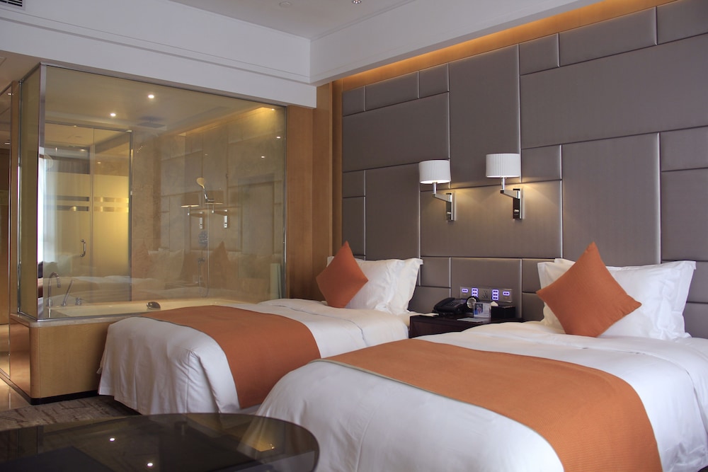 Hotel Nikko Guangzhou 11/64