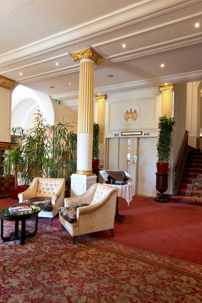 Hotel West End Nice 58/71
