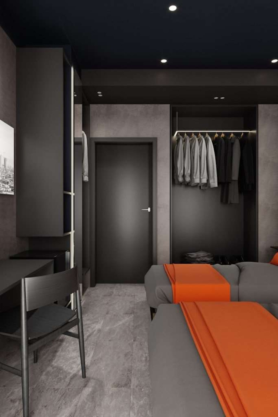 Hd8 Milan 30/38