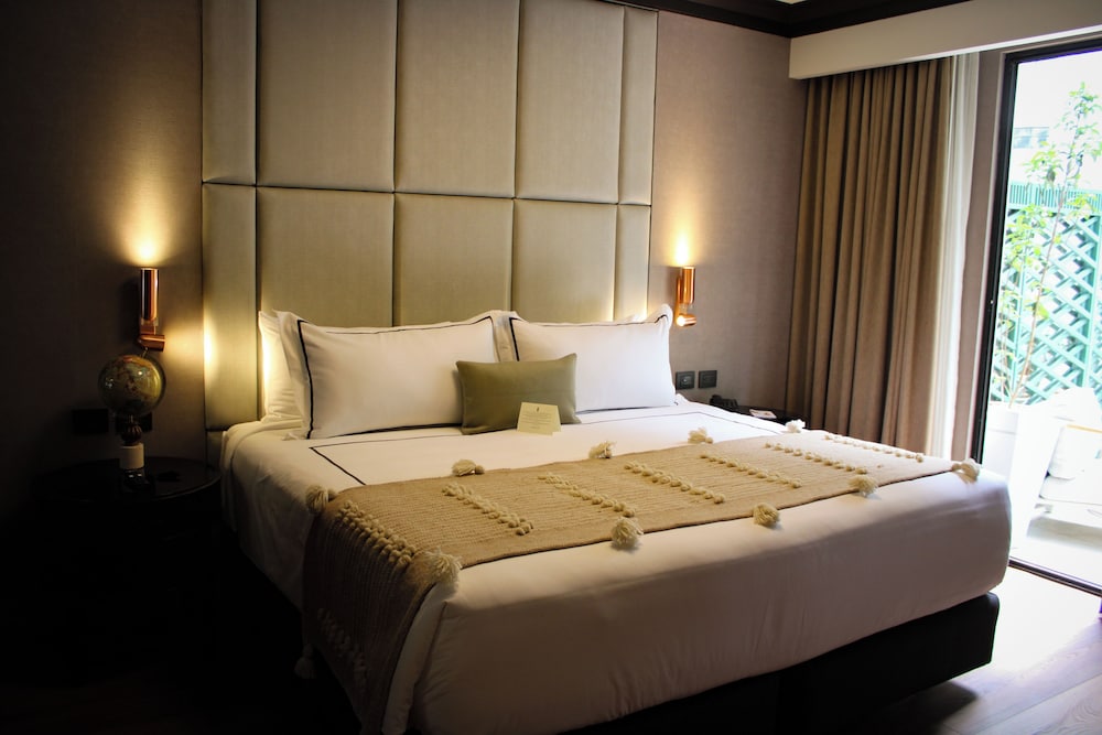 Hippodrome Hotel Condesa 14/50
