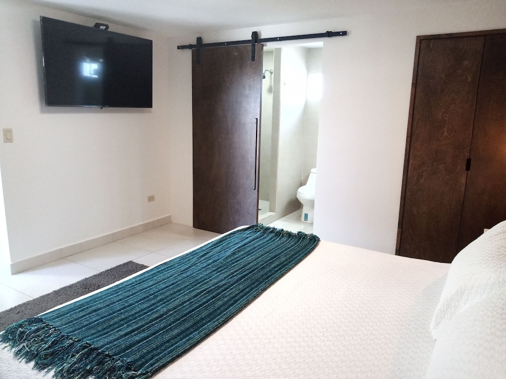 Baja Inn Hoteles La Mesa 16/75