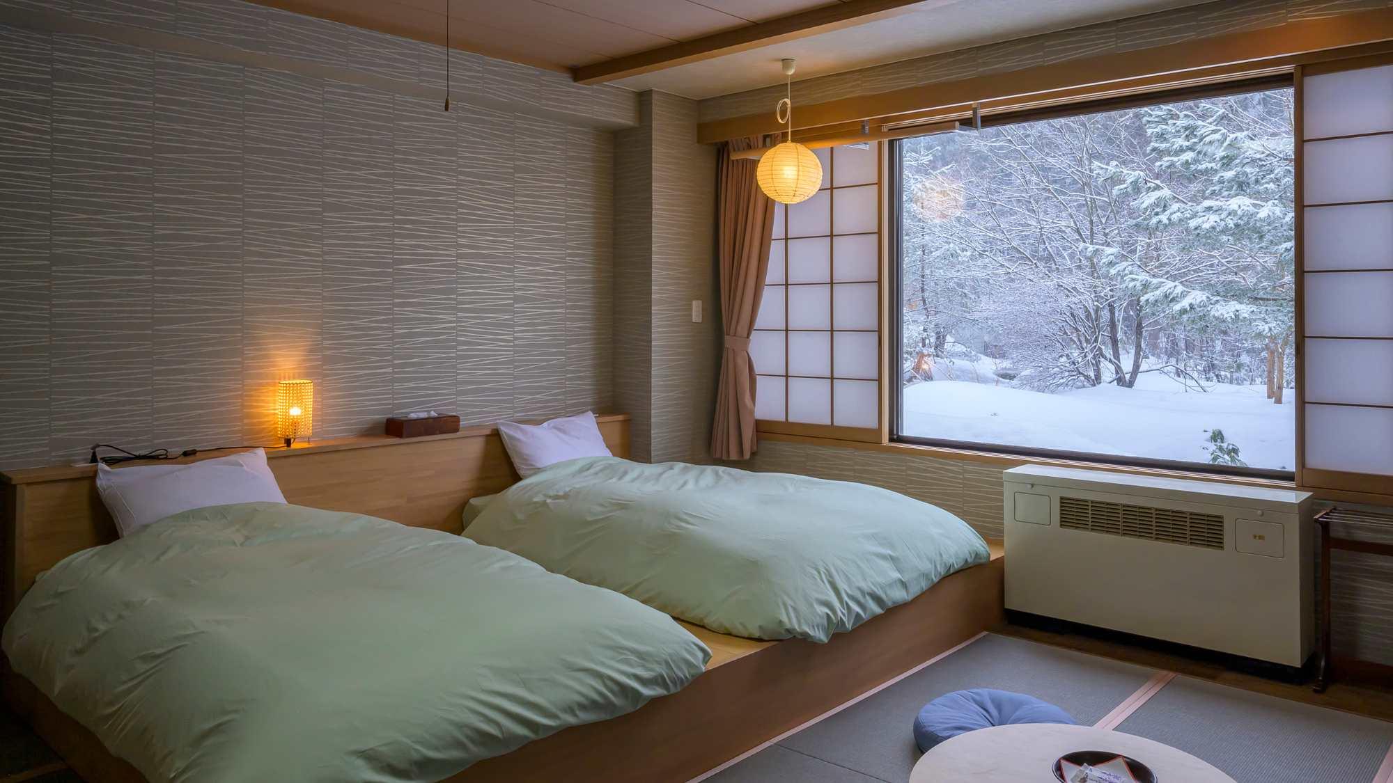 Sakaiya Mori No Hotel Wald Berg 4/9