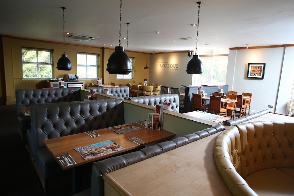 Premier Inn Newark 31/55