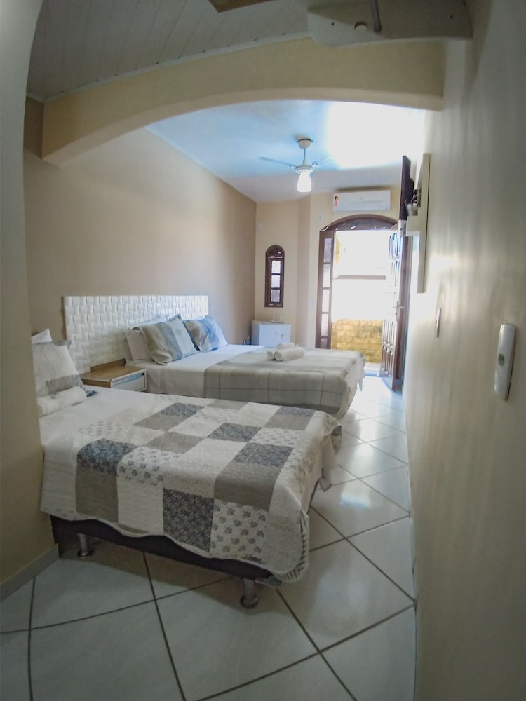 Pousada Beach House 11/53