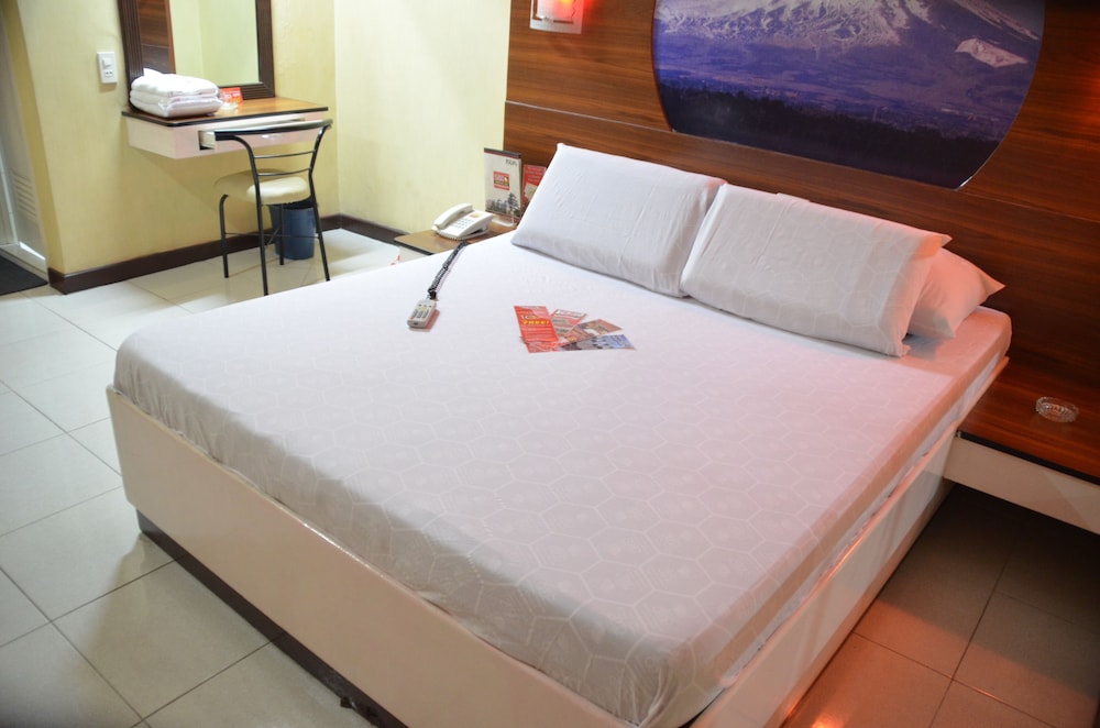 Hotel Sogo Sta. Mesa 16/39