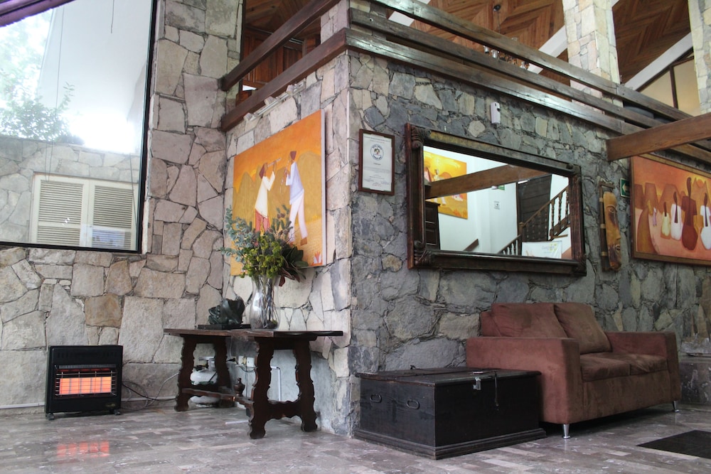 Hotel Chipinque 17/61
