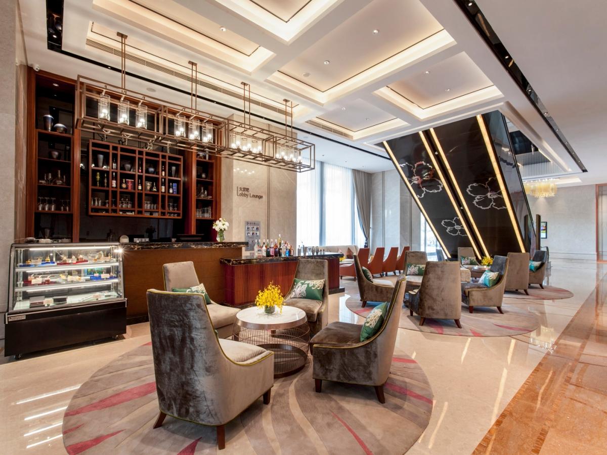 Ming Du Lakeside Hotel 18/30