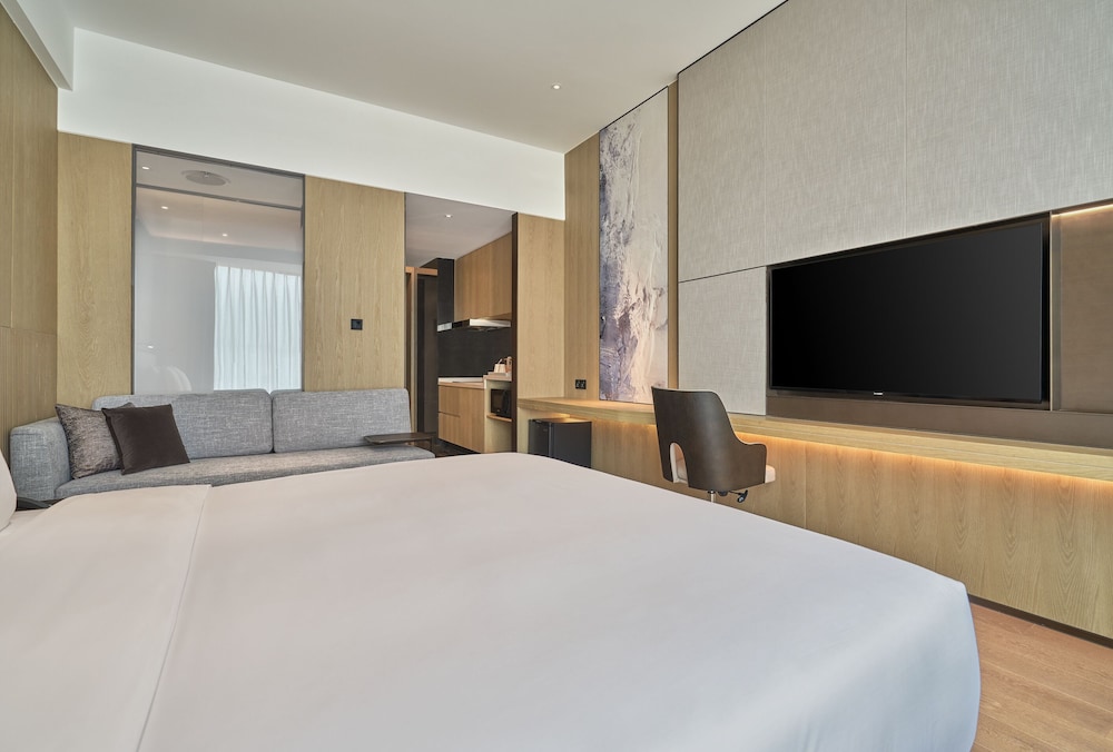 Hyatt Place Yantai Development Zone 10/37