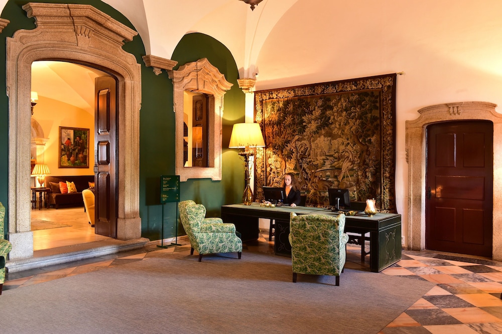 Pousada Convento Evora Historic Hotel 35/59