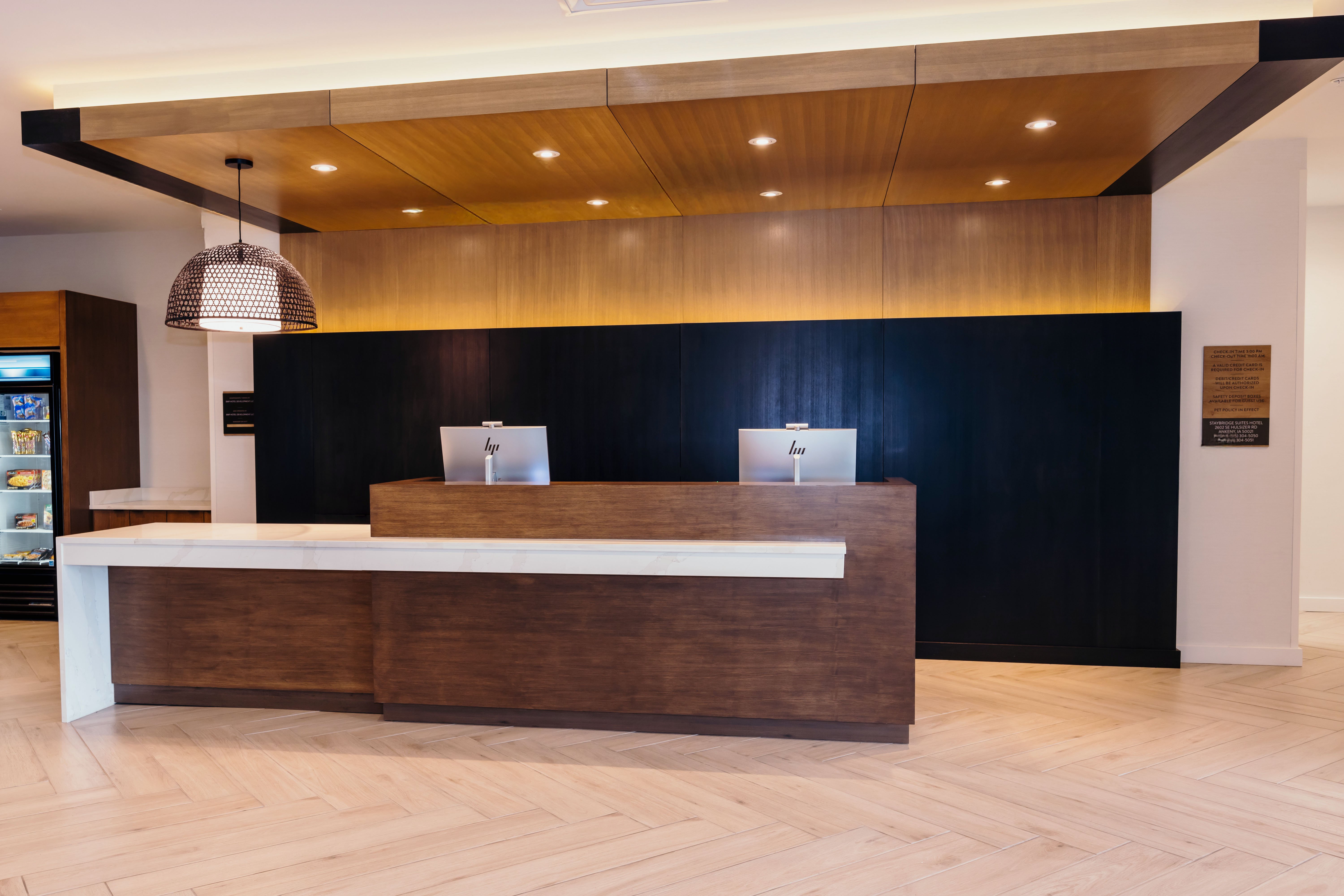STAYBRIDGE SUITES Des Moines North - Ankeny an IHG Hotel 1/25