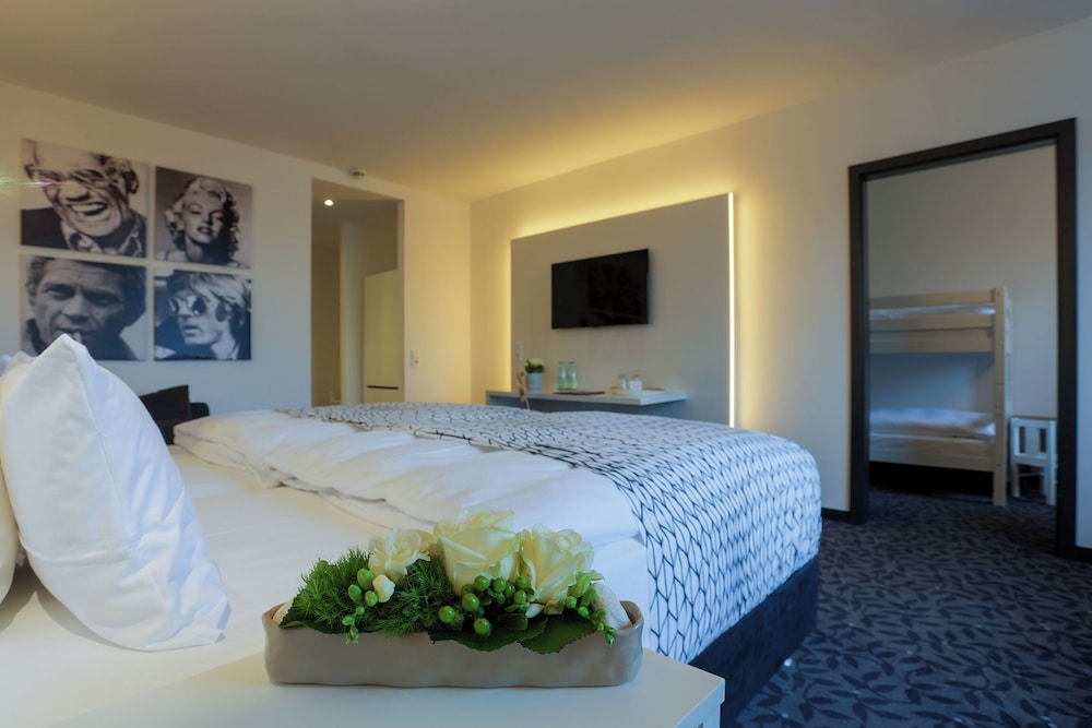 FourSide Plaza Hotel Trier 17/46