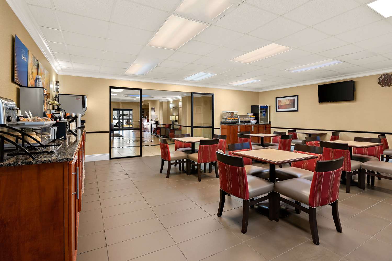 Comfort Inn New Orleans Airport South 11/16