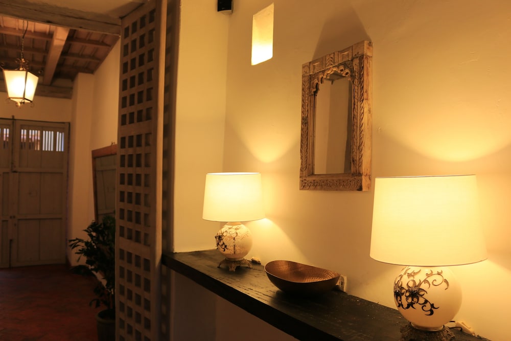 Casa de la Tablada Hotel Boutique by HMC 24/53