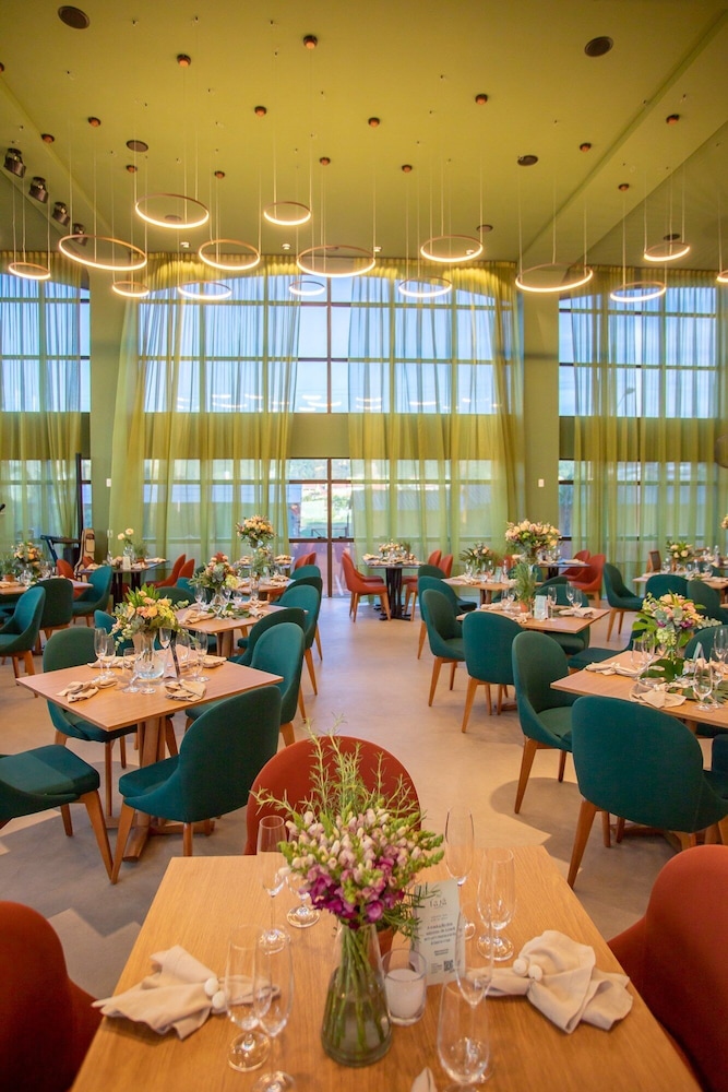 Hotel Jurere Beach Village - OFICIAL 46/50