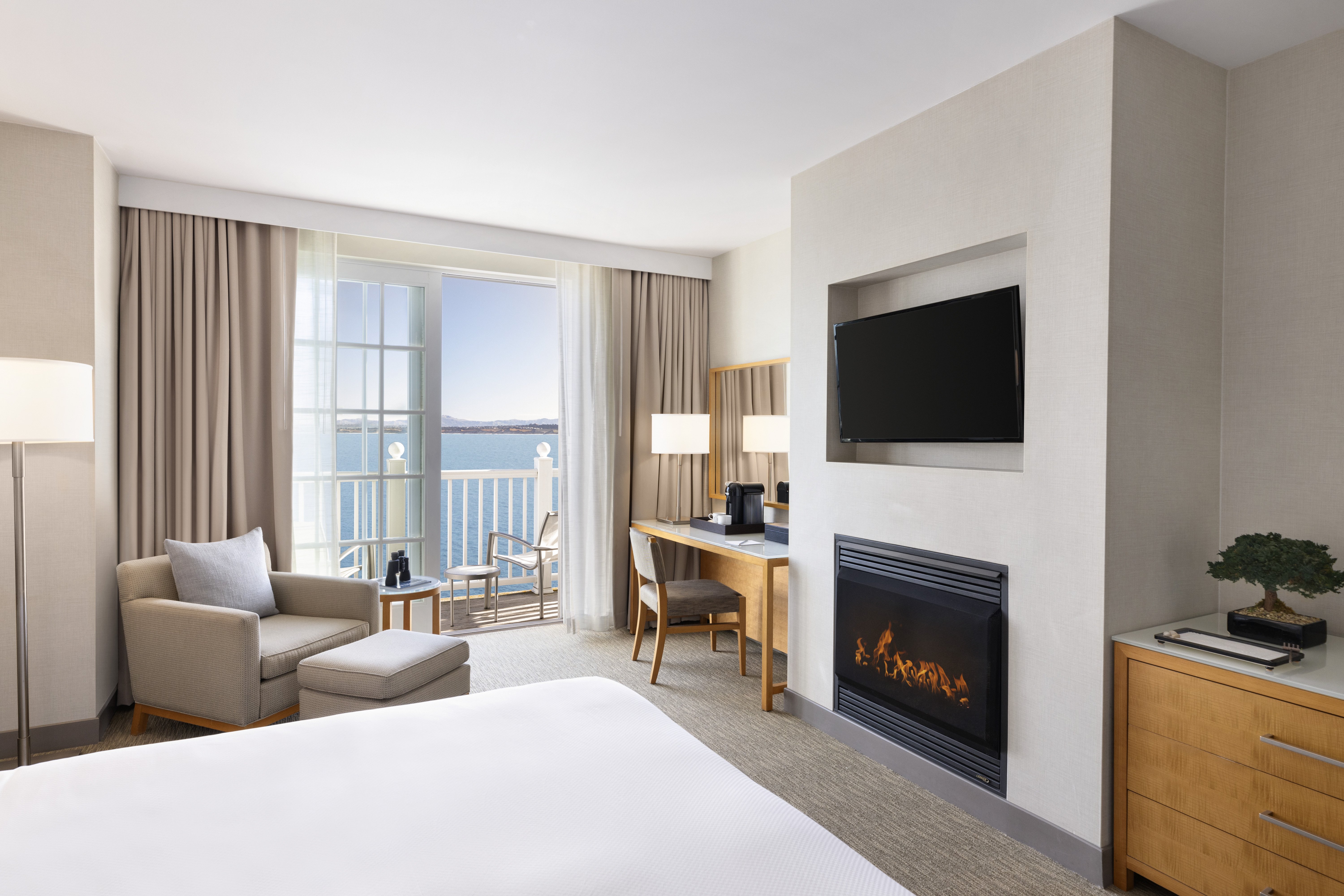 InterContinental The Clement Monterey 29/73