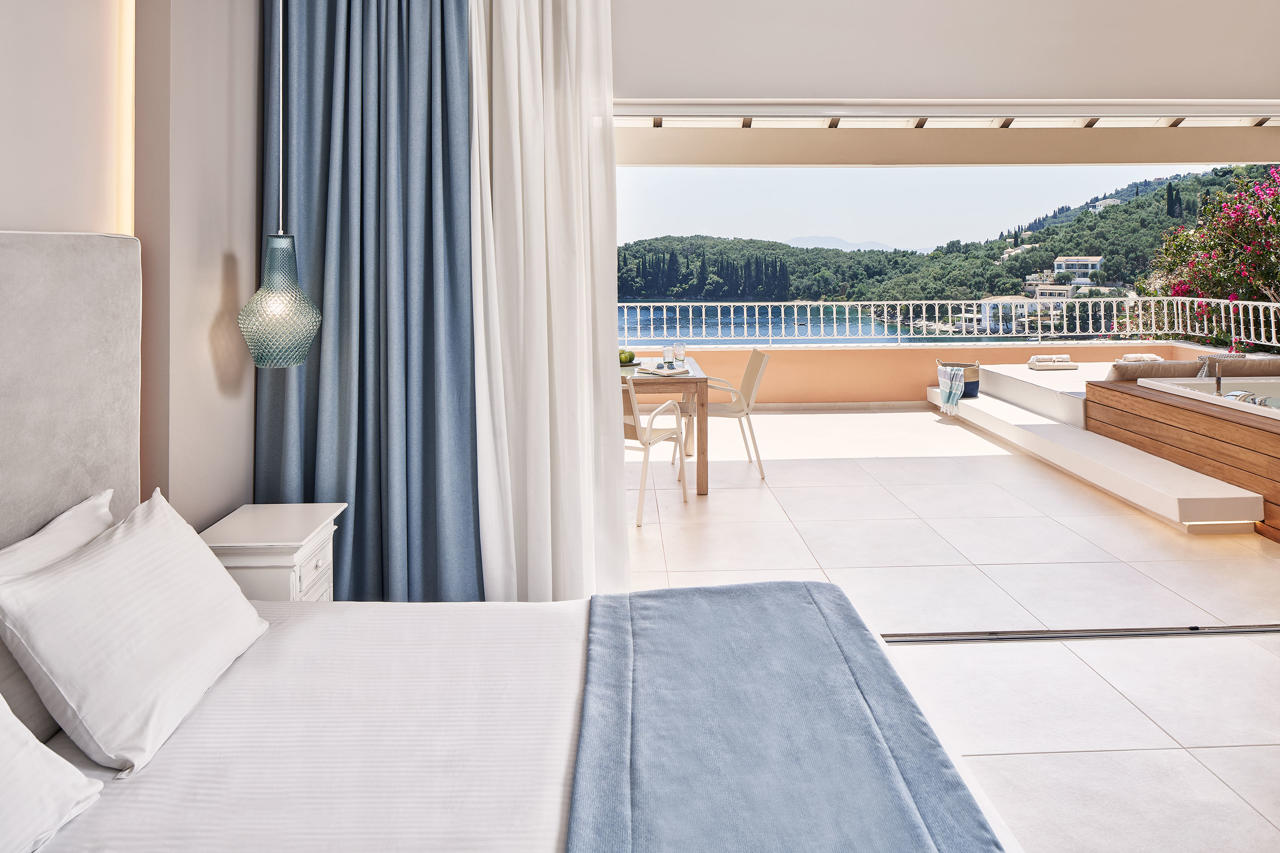San Antonio Corfu Resort – Adults Only 32/84