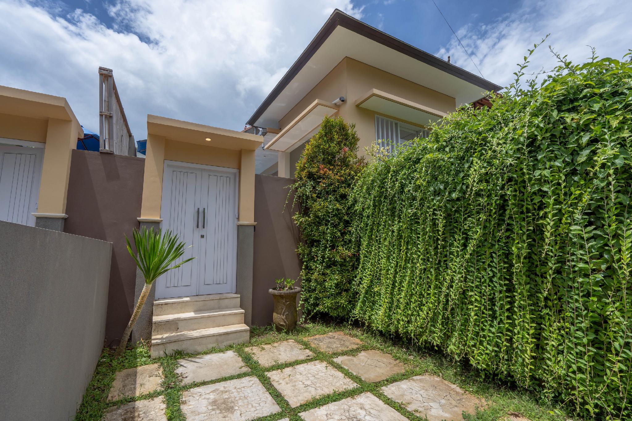 The Lavana Gracie's Villa Nusa Dua 21/25