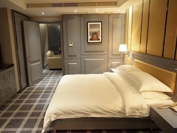 GREENTREE INN SHANTOU CHENGJIANG ROAD BUSINESS HOTEL 22/32